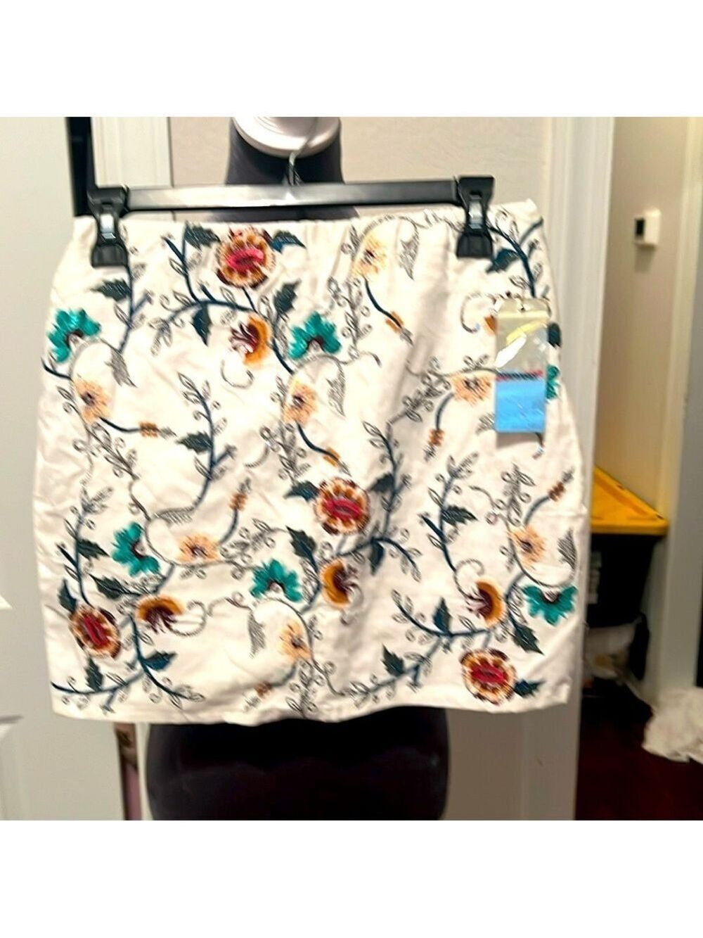 Nwt Verte skirt
